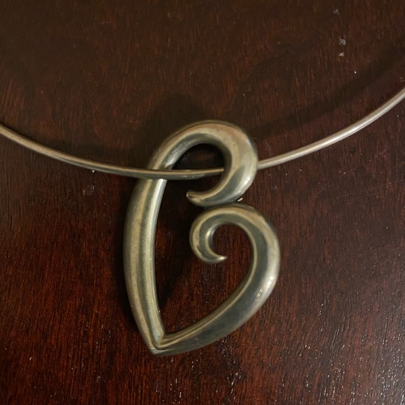 James Avery Jewelry James Avery Mothers Love Pendant Wnecklace